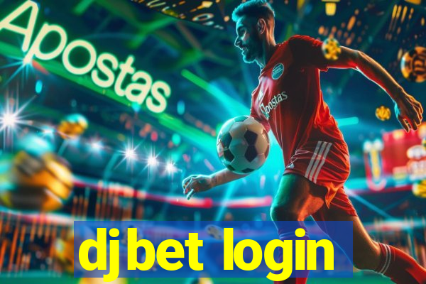 djbet login